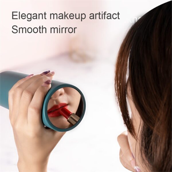 Insulated Bottle With Temperature Display - 画像 (3)
