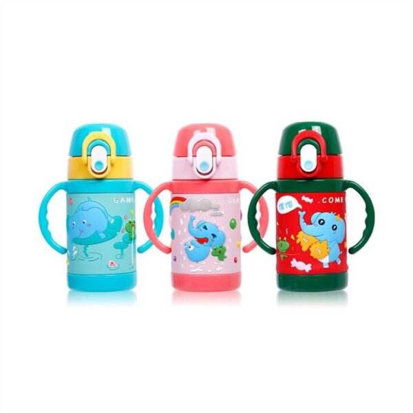 Insulated Childrens Water Bottles - 이미지 2