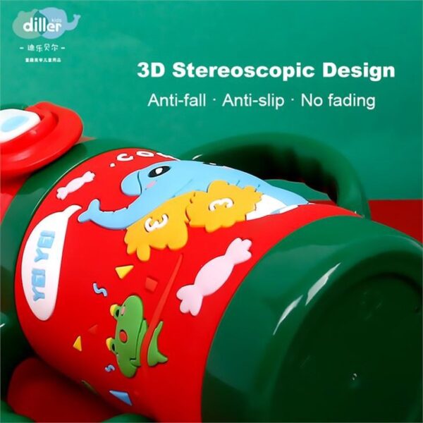 Insulated Childrens Water Bottles - 이미지 5