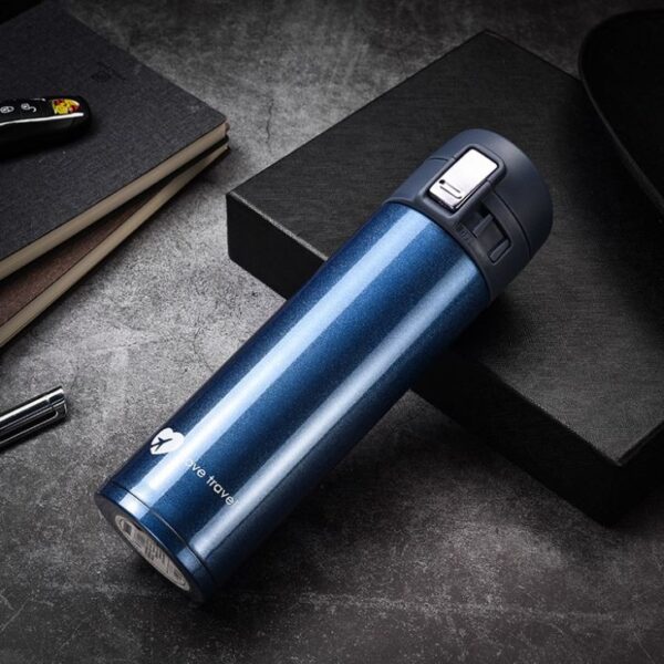Insulated Coffee Thermos - Image 3