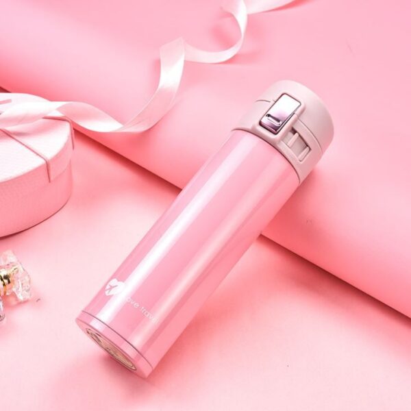 Insulated Coffee Thermos - Image 5
