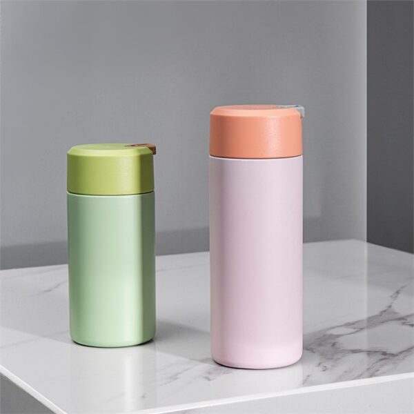 Insulated Cold Water Bottle - 이미지 3