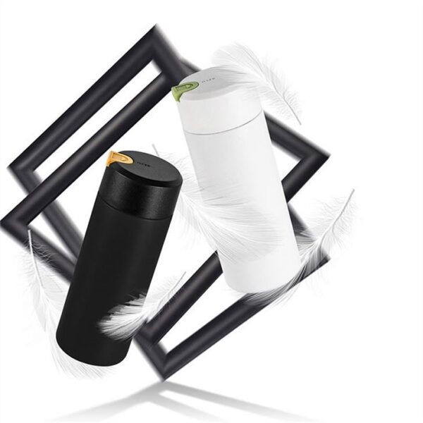 Insulated Cold Water Bottle - 이미지 5