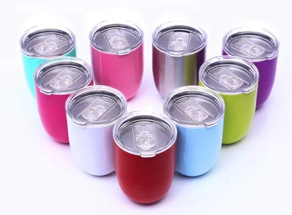 Insulated Cup — изображение 2