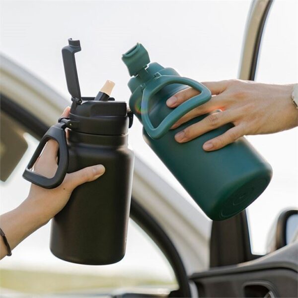 Insulated Drink Bottle — изображение 4