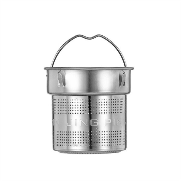 Insulated Glass Water Bottle - 画像 (6)