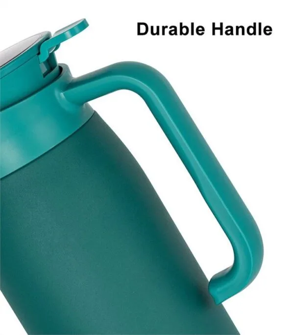Insulated Kettle - รูปภาพ 2