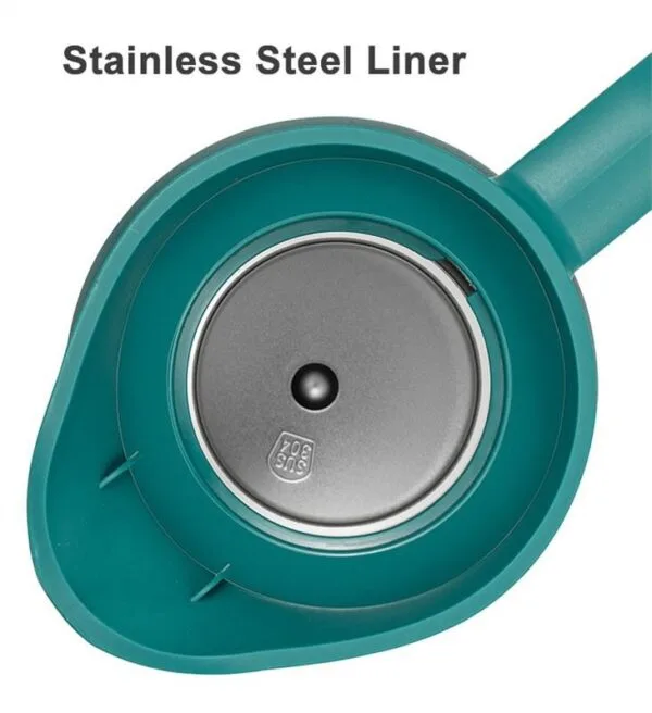 Insulated Kettle - รูปภาพ 3