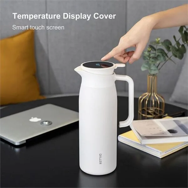 Insulated Kettle - รูปภาพ 4