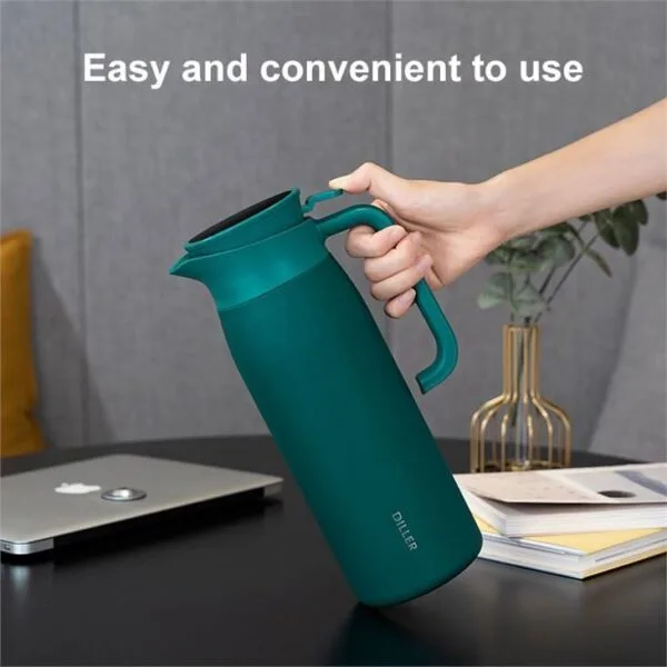 Insulated Kettle - รูปภาพ 5