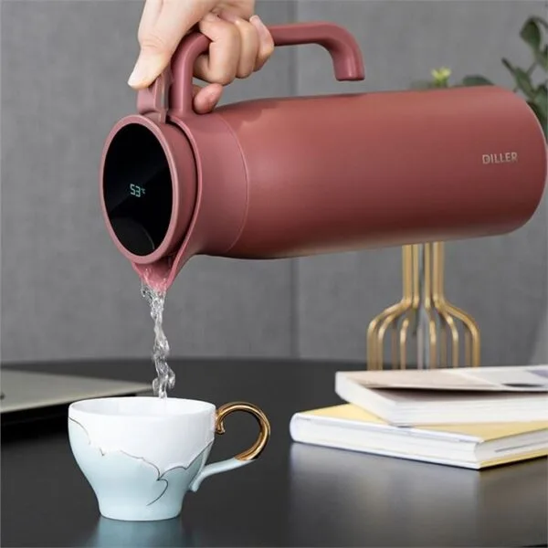 Insulated Kettle - รูปภาพ 6