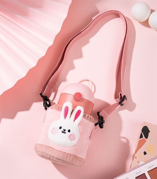Insulated Kids Water Bottle - Imagem 6