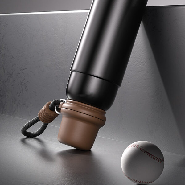 ⁦Insulated Sports Bottle⁩ - الصورة ⁦5⁩