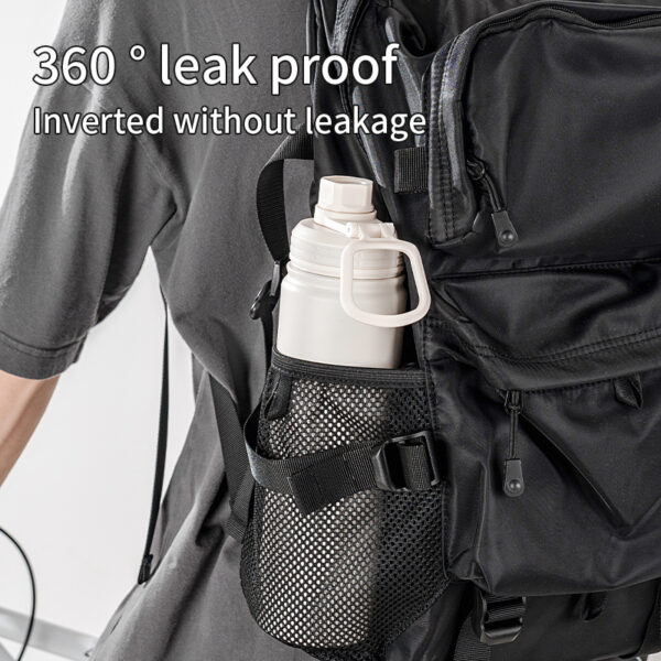 Insulated Sports Water Bottle - รูปภาพ 5