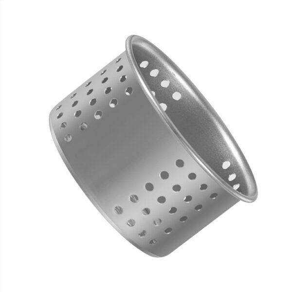 Insulated Water Bottle With Tea Infuser - Gambar 3