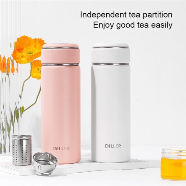 ⁦Insulated Water Bottle⁩ - الصورة ⁦5⁩