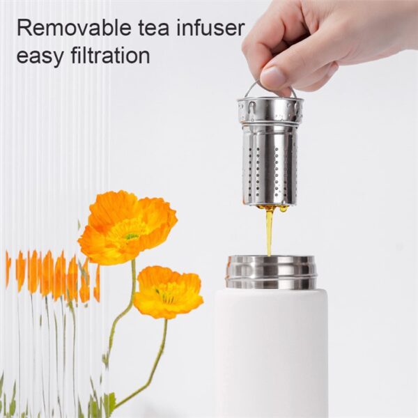 ⁦Insulated Water Bottle⁩ - الصورة ⁦4⁩