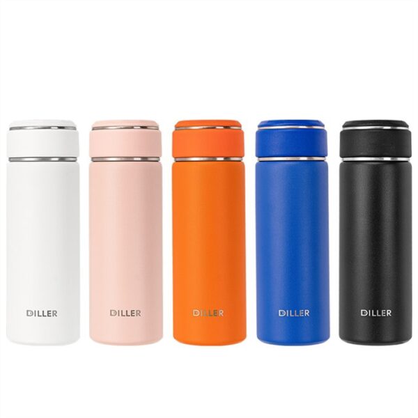 ⁦Insulated Water Bottle⁩ - الصورة ⁦7⁩