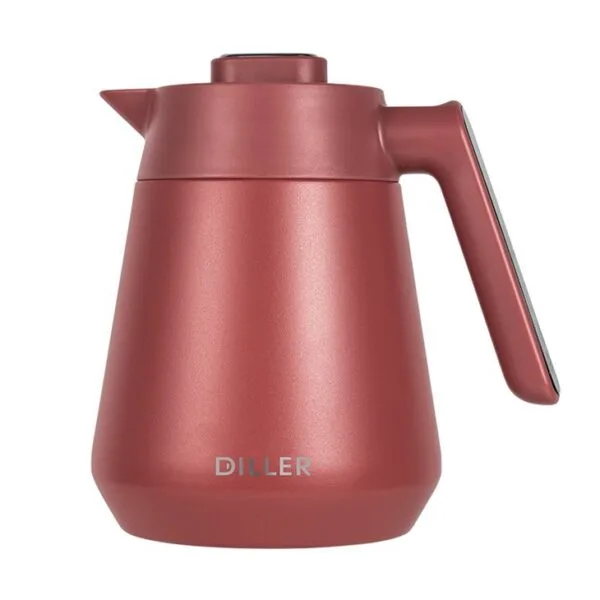 Kettle With Tea Infuser - 이미지 8