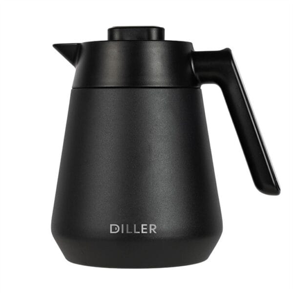 Kettle With Tea Infuser - Bild 7