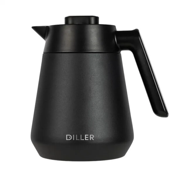 Kettle With Tea Infuser - 이미지 7