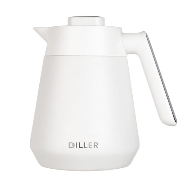 Kettle With Tea Infuser - Bild 6