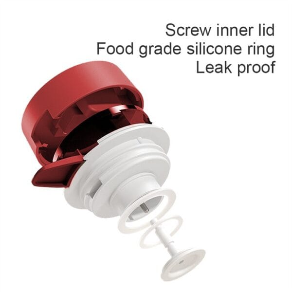 Kettle With Temperature Display - Bild 4