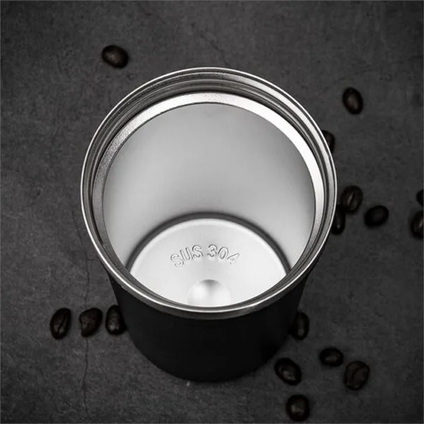 Thermos Coffee Mug - 画像 (2)