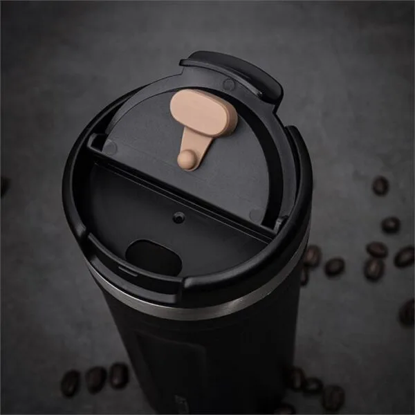 Thermos Coffee Mug - 画像 (3)