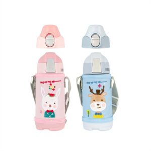 어린이용 음료수 병 BPA 프리