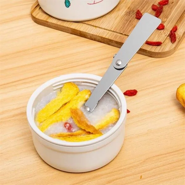 Kids Food Thermos - Imagem 3