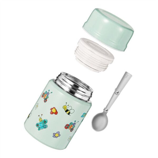 Kids Food Thermos - 이미지 4