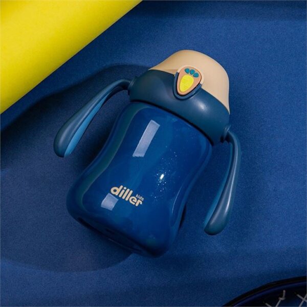 Kids Insulated Drink Bottle - 이미지 4