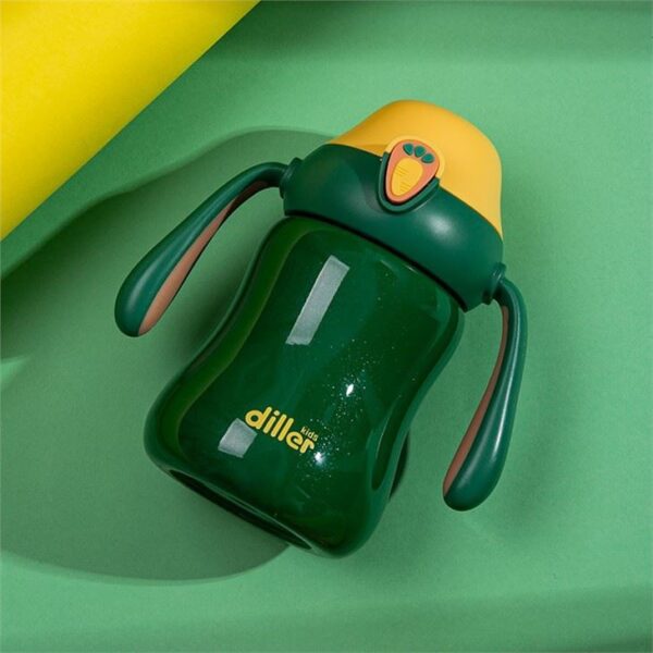 Kids Insulated Drink Bottle - 이미지 5