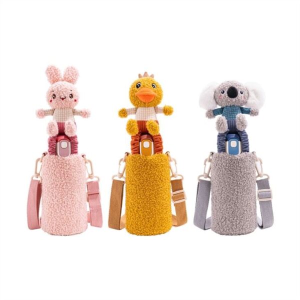 Kids Insulated Water Bottle - 이미지 2