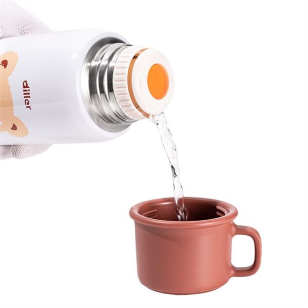 Kids Insulated Water Bottle - 이미지 5