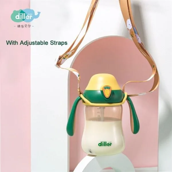 Kids Milk Bottle - Afbeelding 4