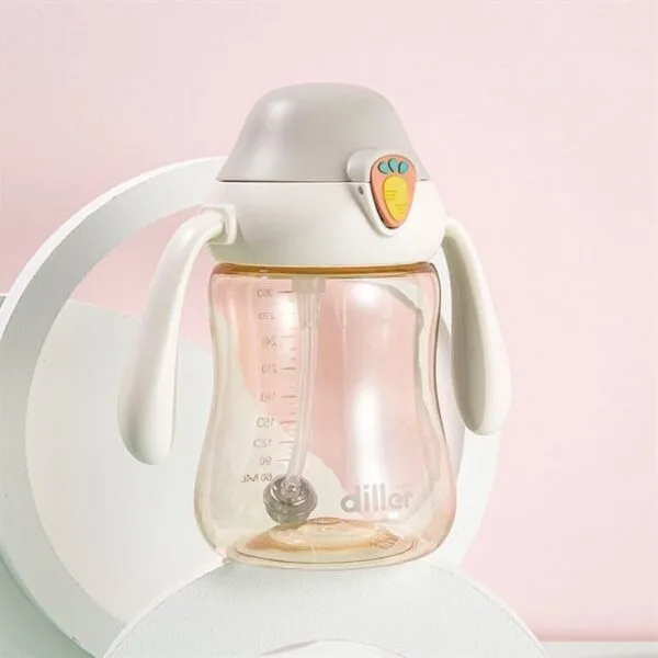 Kids Milk Bottle - Afbeelding 6
