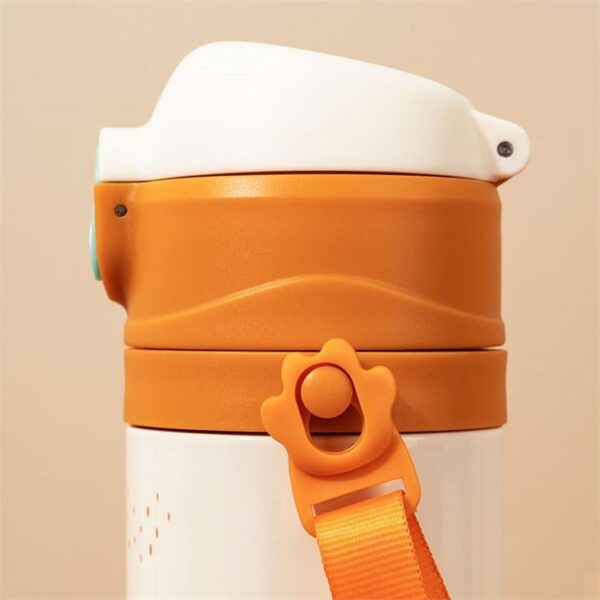 ⁦Kids Thermos Flask⁩ - الصورة ⁦3⁩