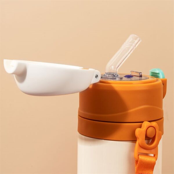 ⁦Kids Thermos Flask⁩ - الصورة ⁦4⁩