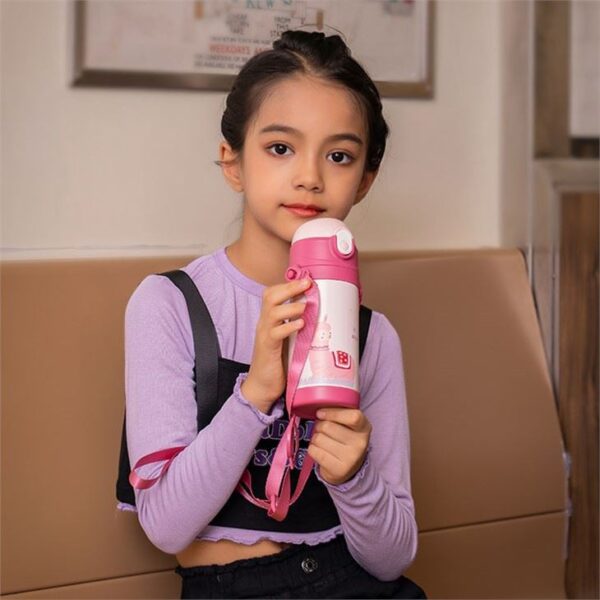 ⁦Kids Thermos Flask⁩ - الصورة ⁦6⁩