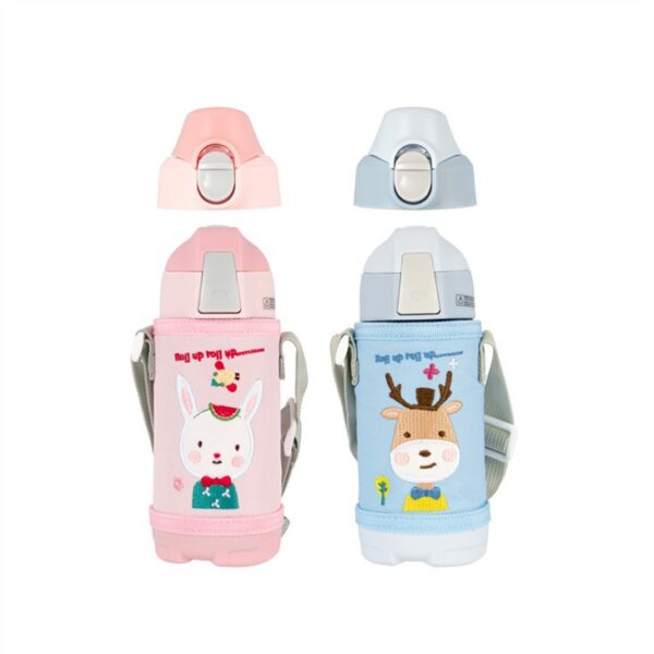 Botol Air Anak untuk Sekolah