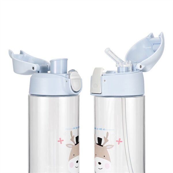 Kids Water Bottles for School - Gambar 3