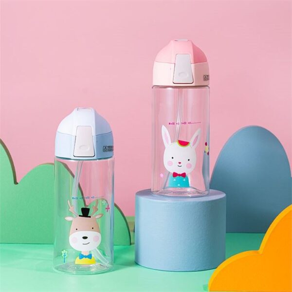 Kids Water Bottles for School - Gambar 5