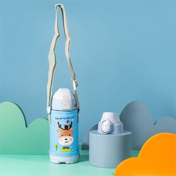 Kids Water Bottles for School - Gambar 6