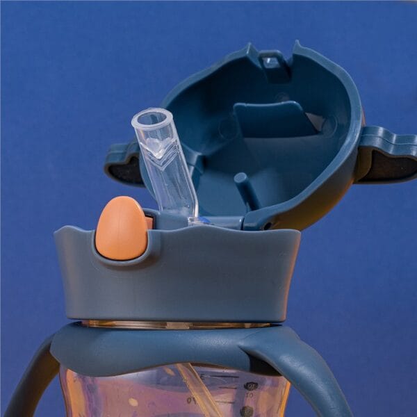 Koala Shape Baby Bottles - รูปภาพ 2
