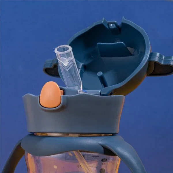 ⁦Koala Shape Baby Bottles⁩ - الصورة ⁦2⁩