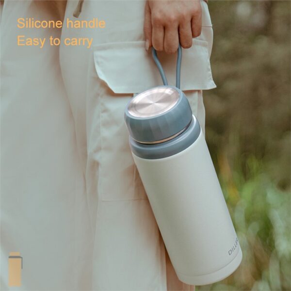 ⁦Large Capacity Insulated Bottle⁩ - الصورة ⁦4⁩