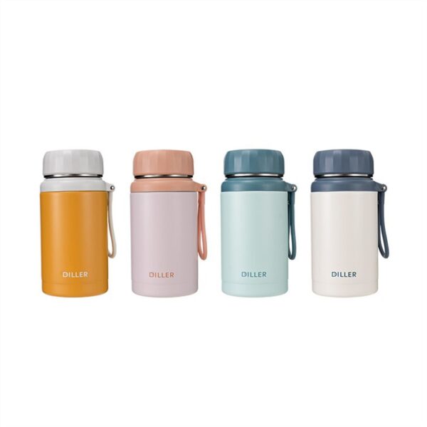 ⁦Large Capacity Insulated Bottle⁩ - الصورة ⁦6⁩