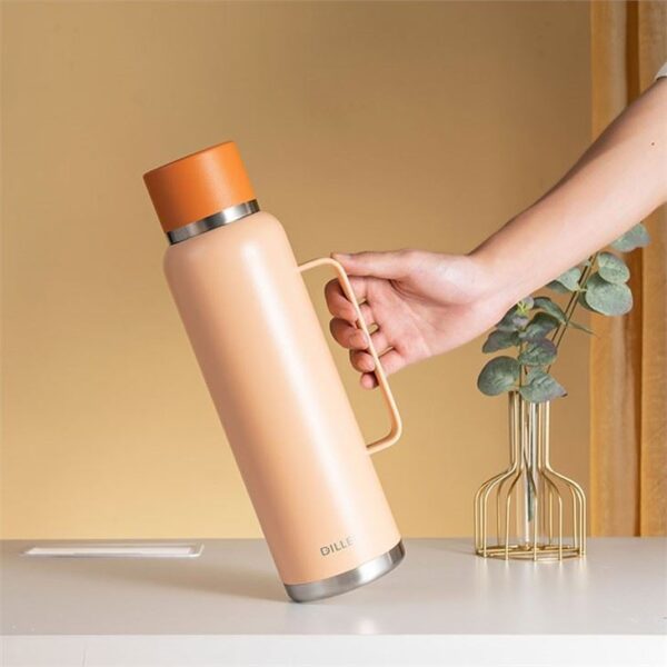 ⁦Large Thermos Flask⁩ - الصورة ⁦5⁩